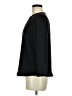 & Other Stories 100% Polyester Black 3/4 Sleeve Blouse Size 6 - photo 5