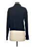 Shein Blue Long Sleeve Top Size 6 - photo 2