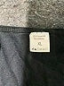 Unbranded Black Bodysuit Size XL - photo 3