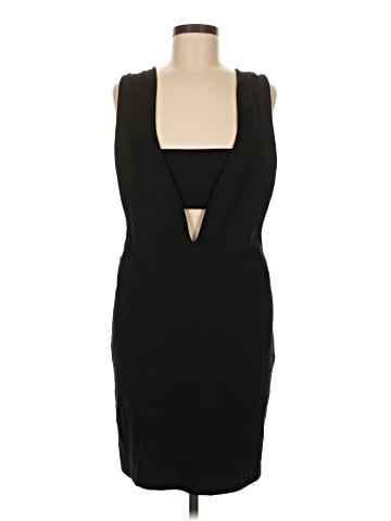 Ella Moss Cocktail Dress (view 1)