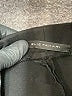 Elie Tahari Black Active Pants Size S (estimated) - photo 7