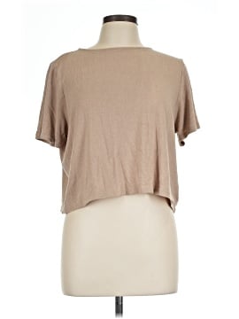 Amour Vert Short Sleeve Top