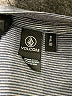 Volcom Solid Gray Casual Dress Size S - photo 7
