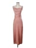 BHLDN Pink Cocktail Dress Size 0 - photo 1