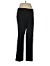 Ann Taylor LOFT Black Dress Pants Size 6 - photo 1