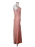 BHLDN Pink Cocktail Dress Size 0 - photo 4