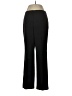Ellen Tracy Black Dress Pants Size 8 (petite) - photo 1
