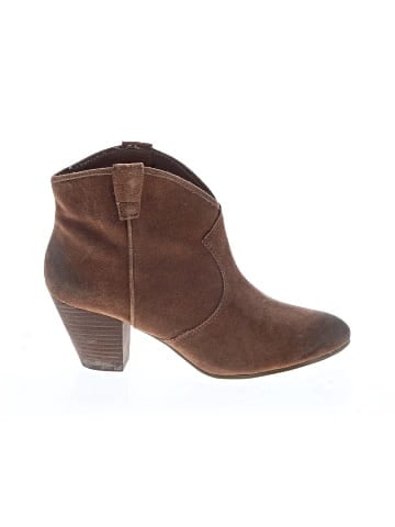 Ash Ankle Boots (view 1)