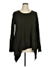 Fashion Bug 100% Acrylic Green Pullover Sweater Size XL - photo 1