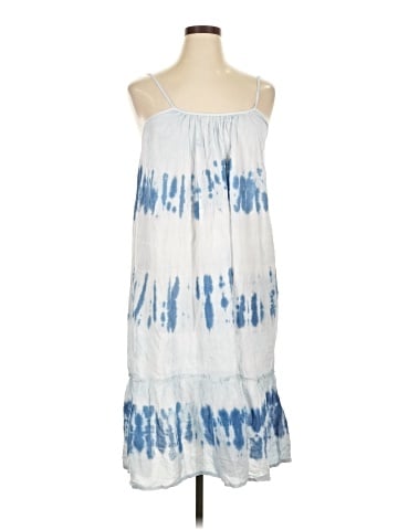 Raviya Casual Dress (view 1)