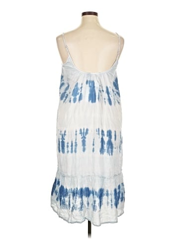 Raviya Casual Dress (view 2)