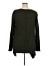 Fashion Bug 100% Acrylic Green Pullover Sweater Size XL - photo 2