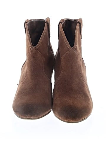 Ash Ankle Boots (view 2)