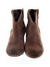 Ash Brown Ankle Boots Size EU 39 - photo 2