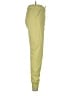 Lululemon Athletica Solid Yellow Track Pants Size 2 - photo 4