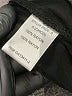 My Bajee Collection by Be Cool 100% Rayon Solid Black Romper Size S - photo 5