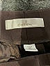 Caslon Brown Dress Pants Size 8 (petite) - photo 7