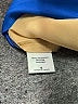 Neiman Marcus for Target 100% Polyester Blue Short Sleeve Blouse Size S - photo 8