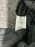 Venus 100% Polyester Solid Black Casual Pants Size M - photo 8