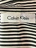Calvin Klein White Long Sleeve Blouse Size P (estimated, petite) - photo 7