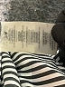 Calvin Klein White Long Sleeve Blouse Size P (estimated, petite) - photo 8
