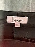 Nicole Miller New York Black Active Pants Size 8 - photo 7