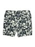 UV Skinz Camo Gray Board Shorts Size XS - photo 2