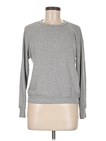 Marlowe Long Sleeve T-Shirt (view 1)
