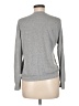 Marlowe Gray Long Sleeve T-Shirt Size M - photo 2