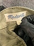 Madewell Green Cargo Pants Size 25 waist - photo 4