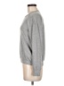 Marlowe Gray Long Sleeve T-Shirt Size M - photo 5