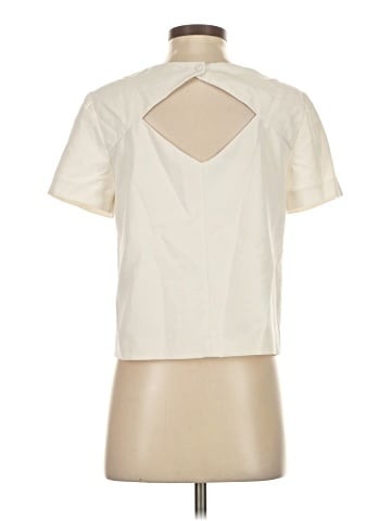 Milly Short Sleeve Top (view 2)
