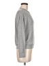 Marlowe Gray Long Sleeve T-Shirt Size M - photo 4
