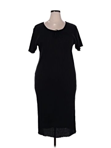 Sostanza Casual Dress (view 1)