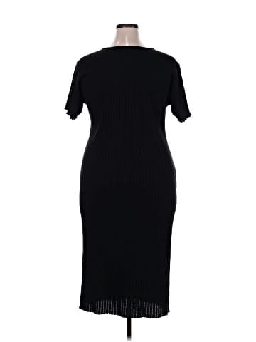 Sostanza Casual Dress (view 2)