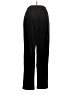 Assorted Brands Black Casual Pants Size M - photo 2