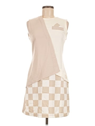 Rinascimento Casual Dress (view 1)