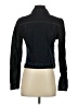 Gap Black Denim Jacket Size XS - photo 2