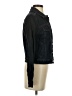 Gap Black Denim Jacket Size XS - photo 4
