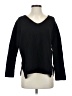 DKNY 100% Wool Black Wool Pullover Sweater Size P (petite) - photo 1