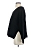 DKNY 100% Wool Black Wool Pullover Sweater Size P (petite) - photo 5