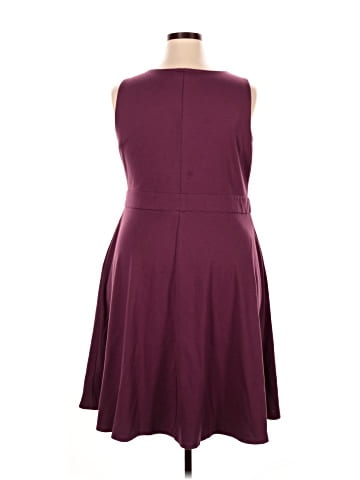 East Adeline Casual Dress (view 2)