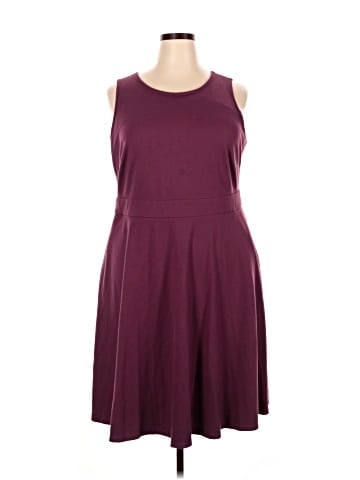 East Adeline Casual Dress (view 1)