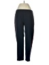 Old Navy Color Block Blue Track Pants Size 4 - photo 1
