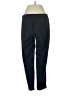 Old Navy Color Block Blue Track Pants Size 4 - photo 2