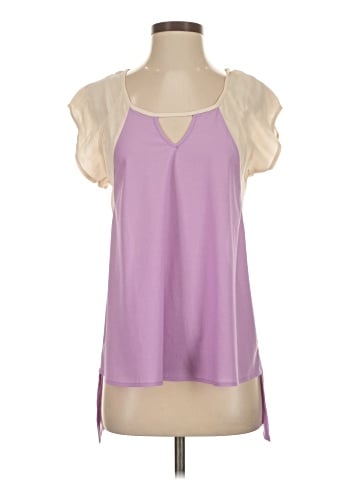 LoveRiche Sleeveless T-Shirt (view 1)