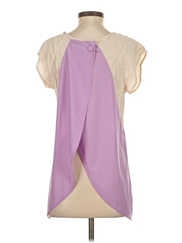 LoveRiche Sleeveless T-Shirt (view 2)