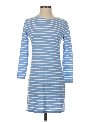 Sail to Sable Casual Dress (view 1)