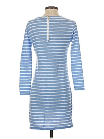 Sail to Sable Casual Dress (view 2)