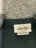 Ellesse Black Active Tank Size S - photo 7
